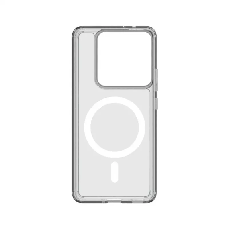 Evelatus Xiaomi 14T Pro Clear Case With Magnetic Transparent