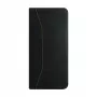Evelatus Samsung Galaxy A06 Book Case Black