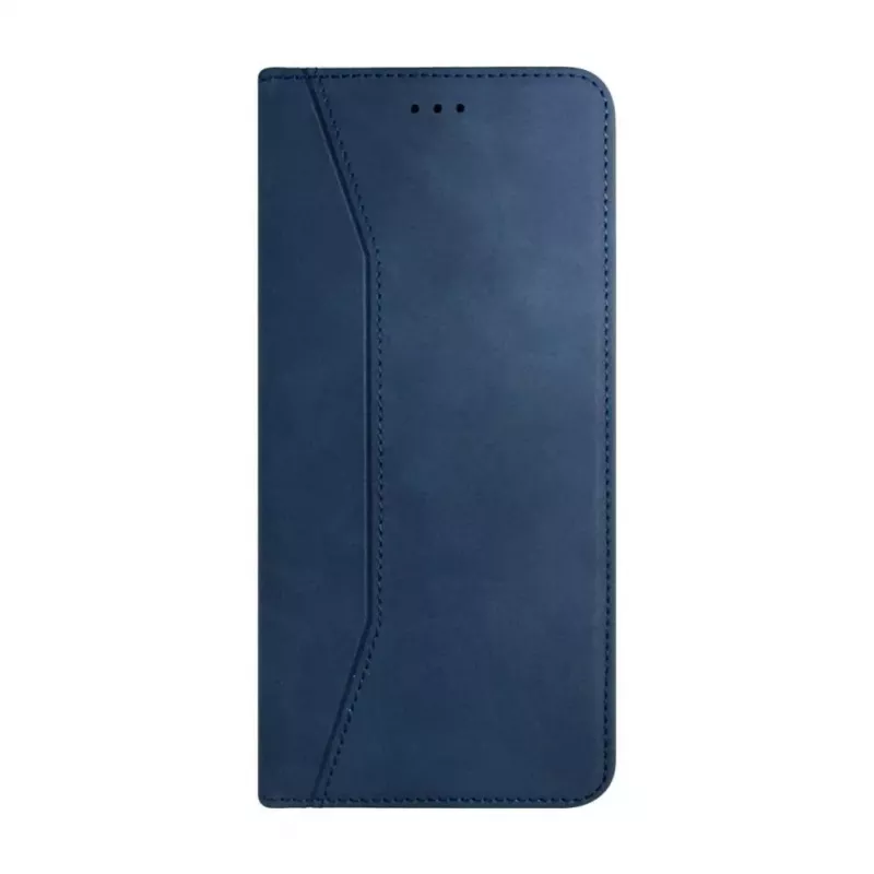 Evelatus Book Case für Xiaomi Redmi 14C 4G/14C 5G/Redmi A4/POCO C75 - Dunkelblau