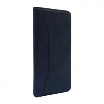 Evelatus Book Case für Xiaomi Redmi 14C 4G/14C 5G/Redmi A4/POCO C75 - Dunkelblau