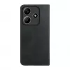 Evelatus Book Case für Xiaomi Redmi Note 14 5G - Schwarz
