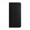 Evelatus Xiaomi Redmi Note 14 Pro Plus Book Case Schwarz