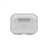 Evelatus Apple AirPods Pro TPU Protective Case Transparent