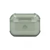 Evelatus Apple AirPods Pro 2 TPU Protective Case Shine Transparent