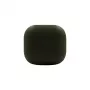 Evelatus Apple AirPods 4 Schutzhülle aus Silikon Grün