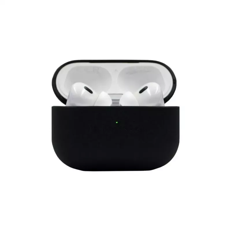Evelatus Apple AirPods Pro Protective Silicone Case Black
