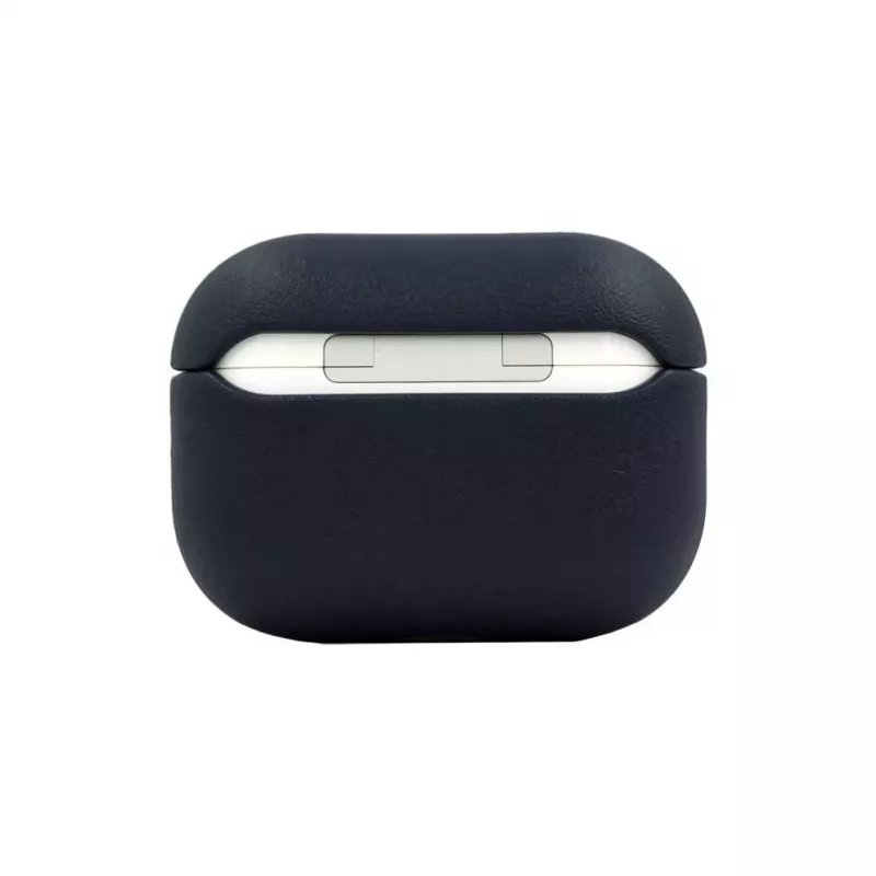 Evelatus Apple AirPods Pro Silikon-Schutzhülle Dunkelblau