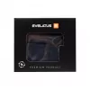 Evelatus Apple AirPods Pro Silikon-Schutzhülle Dunkelblau
