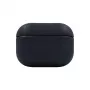 Evelatus Apple AirPods Pro Silikon-Schutzhülle Dunkelblau