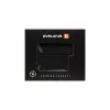 Evelatus Apple AirPods 3 Protective Silicone Case Black