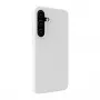 Evelatus Samsung Galaxy S25 Premium MagSafe Soft Touch Silicone Case Weiß