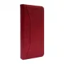 Evelatus Book Case für Xiaomi Redmi 14C 4G/5G, Redmi A4, POCO C75 - Rot