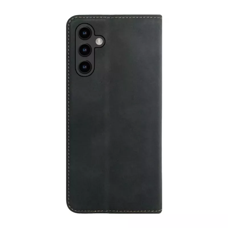 Evelatus Samsung Galaxy S25 Ultra Book Case Black