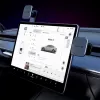 Evelatus Klebehalter flexibel biegsam mit MagSafe 360 C2+K3 Schwarz