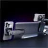 Evelatus Klebehalter flexibel biegsam mit MagSafe 360 C2+K3 Schwarz