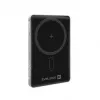Evelatus PD20W 5000mAh Power Bank MagLink Elite mit kabellosem Laden Grau
