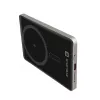 Evelatus PD20W 5000mAh Power Bank MagLink Elite mit kabellosem Laden Grau