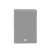 Evelatus PD20W 5000mAh Power Bank MagLink Elite mit kabellosem Laden Silber