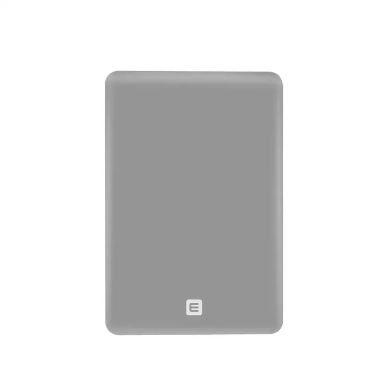 Evelatus PD20W 5000mAh Power Bank MagLink Elite mit kabellosem Laden Silber