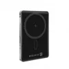 Evelatus PD20W 5000mAh Power Bank MagLink Elite mit kabellosem Laden Silber