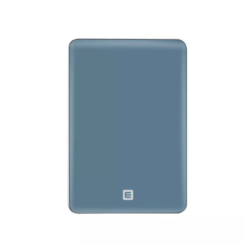 Evelatus PD20W 5000mAh Power Bank MagLink Elite mit kabellosem Laden EVEP02PBMEB Blau