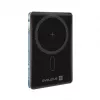 Evelatus PD20W 5000mAh Power Bank MagLink Elite mit kabellosem Laden EVEP02PBMEB Blau