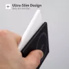 Evelatus 3000mAh Power Bank Super Slim mit kabellosem Laden EVEP03PBSSW Weiß