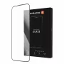 Evelatus Infinix Note 40 5G Corning Gorilla Glass Anti-Statisch 3D Full Cover 10X Stärkerer Displayschutz