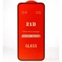 iLike Xiaomi Redmi 14C Full Glue 21D Tempered Glass Screen Protector - Ohne Verpackung