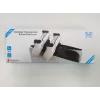 iLike P-5 Dual & Fast Controller Charging Station für Sony PlayStation 5 PS5 Schwarz