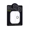 iLike Samsung Galaxy S24 FE X2 Super Set 2.5D Edge Full Face Tempered Glass + Camera Glass