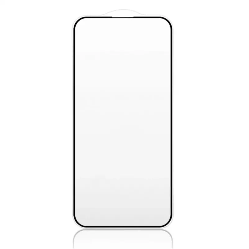 iLike Samsung Galaxy A06 X2 Super Set 2.5D Edge Full Face Tempered Glass + Camera Glass