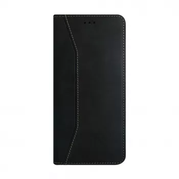 Evelatus Samsung Galaxy A26 Book Case Folio Schwarz