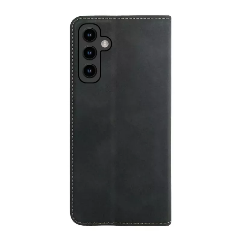 Evelatus Samsung Galaxy A26 Book Case Folio Schwarz