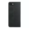 Evelatus Apple iPhone 16e / SE4 Book Case Folio Black