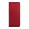 Evelatus Samsung Galaxy A15 Book Case Folio Red