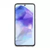 Evelatus Samsung Galaxy A56 Clear Silicone Case 1.5mm TPU Transparent
