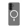 Evelatus Samsung Galaxy A56 Clear Case mit MagSafe Transparent
