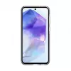Evelatus Samsung Galaxy A56 Clear Case mit MagSafe Transparent