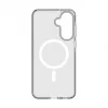 Evelatus Samsung Galaxy A56 Clear Case mit MagSafe Transparent