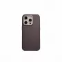 Evelatus Apple iPhone 15 PC NeoCase with MagSafe Braun