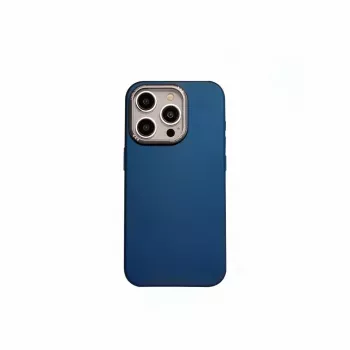 Evelatus Apple iPhone 16 PC NeoCase mit MagSafe Mitternachtsblau