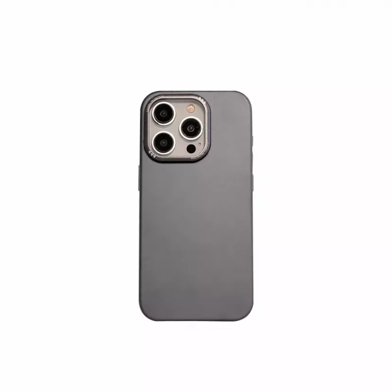 Evelatus Apple iPhone 16 PC NeoCase mit MagSafe Grau