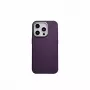 Evelatus Apple iPhone 16 Pro PC NeoCase mit MagSafe Tiefes Lila