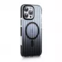 Evelatus Apple iPhone 16 Pro EchoWave Vivid MagSafe Schwarz