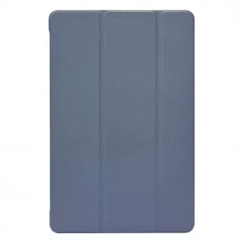 Evelatus Galaxy Tab S10 FE Tablet-Hülle Lavendelgrau
