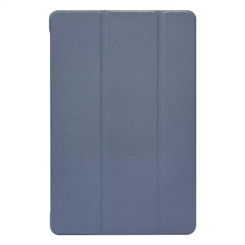 Evelatus Galaxy Tab S10 FE Tablet-Hülle Lavendelgrau