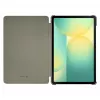 Evelatus Galaxy Tab S10 FE Tablet-Hülle Lavendelgrau