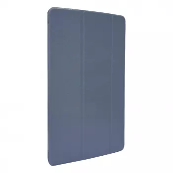 Evelatus Galaxy Tab S10 FE Tablet-Hülle Lavendelgrau