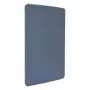 Evelatus Galaxy Tab S10 FE Tablet-Hülle Lavendelgrau
